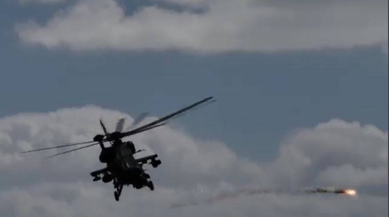 Kış-2024 Tatbikatı başarıyla tamamlandı - Resim: 13